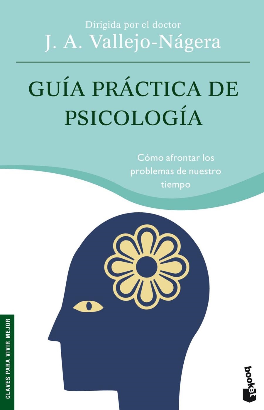 GUIA PRACTICA DE PSICOLOGIA | 9788484604723 | VALLEJO-NAGERA, JA