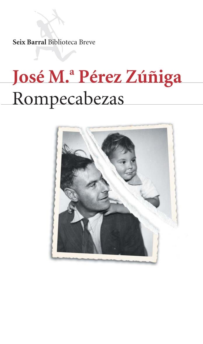 ROMPECABEZAS | 9788432212130 | PEREZ ZUÑIGA, JOSE M