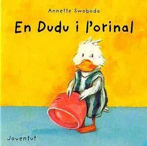 DUDU I L'ORINAL, EN | 9788426132468 | SWOBODA, ANNETTE