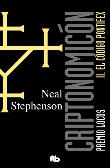 CRIPTONOMICON II EL CODIGO PONTIFEX | 9788496546912 | STEPHENSON, NEAL