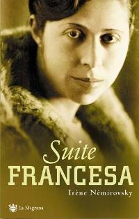 SUITE FRANCESA | 9788478714971 | IRENE NEMIROVSKY