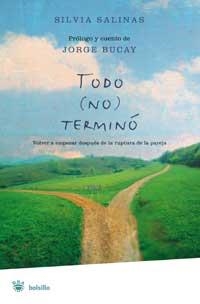 TODO NO TERMINO | 9788478715251 | SALINAS, SILVIA