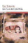 LES VIDES DE LOUIS DRAX | 9788497871365 | JENSEN, LIZ