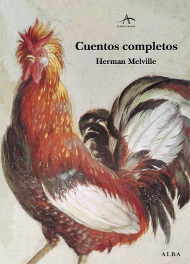CUENTOS COMPLETOS | 9788484282921 | HERMAN MELVILLE