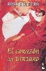 EL CORAZON DEL TARTARO | 9788467020311 | ROSA MONTERO