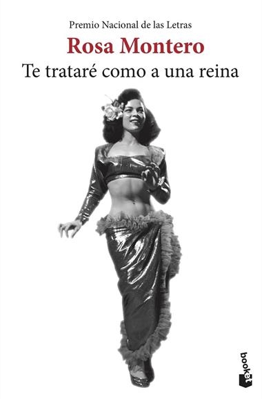 TE TRATARE COMO A UNA REINA | 9788432217173 | ROSA MONTERO