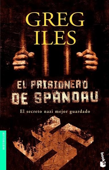 EL PRISIONERO DE SPANDAU | 9788408065715 | ILES, GREG