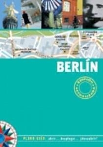 BERLIN / PLANO-GUIAS (ED. ACTUALIZADA) | 9788466625210 | AUTORES GALLIMARD