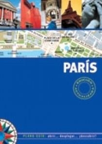 PARIS / PLANO-GUIAS (ED. ACTUALIZADA/3ª) | 9788466625241 | AUTORES GALLIMARD