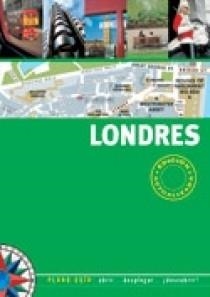 LONDRES/PLANO-GUIAS (ED.ACTUALIZ.3ª) | 9788466625258 | AUTORES GALLIMARD