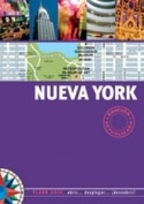 NUEVA YORK/PLANO-GUIAS (ED. ACTUAL.3ª) | 9788466625265 | AUTORES GALLIMARD