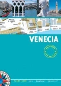 VENECIA / PLANO-GUIAS (ED. ACTUAL.2ª) | 9788466625296 | AUTORES GALLIMARD