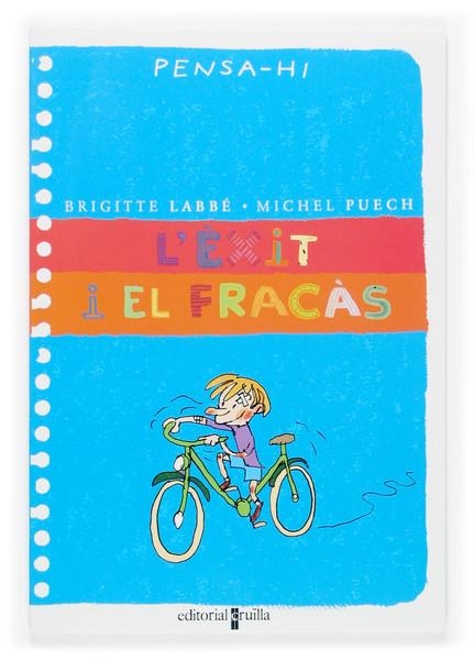 EXIT I EL FRACAS, L' | 9788466113090 | LABBE, BRIGITTE/PUECH, MICHAEL