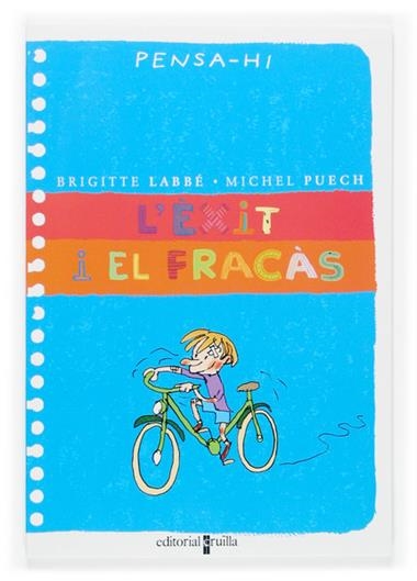 EXIT I EL FRACAS, L' | 9788466113090 | LABBE, BRIGITTE/PUECH, MICHAEL