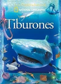 TIBURONES | 9788482983653 | NATIONAL GEOGRAPHIC