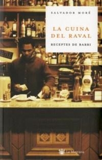CUINA DEL RABAL, LA | 9788478715695 | MORE, SALVADOR
