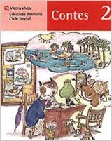CONTES 2 | 9788431635367 | REVIEJO, C.