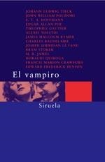 VAMPIRO | 9788478440948 | AA.VV.