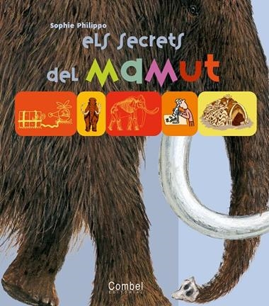 EL SECRETS DEL MAMUT | 9788498250398 | PHILIPPO, SOPHIE
