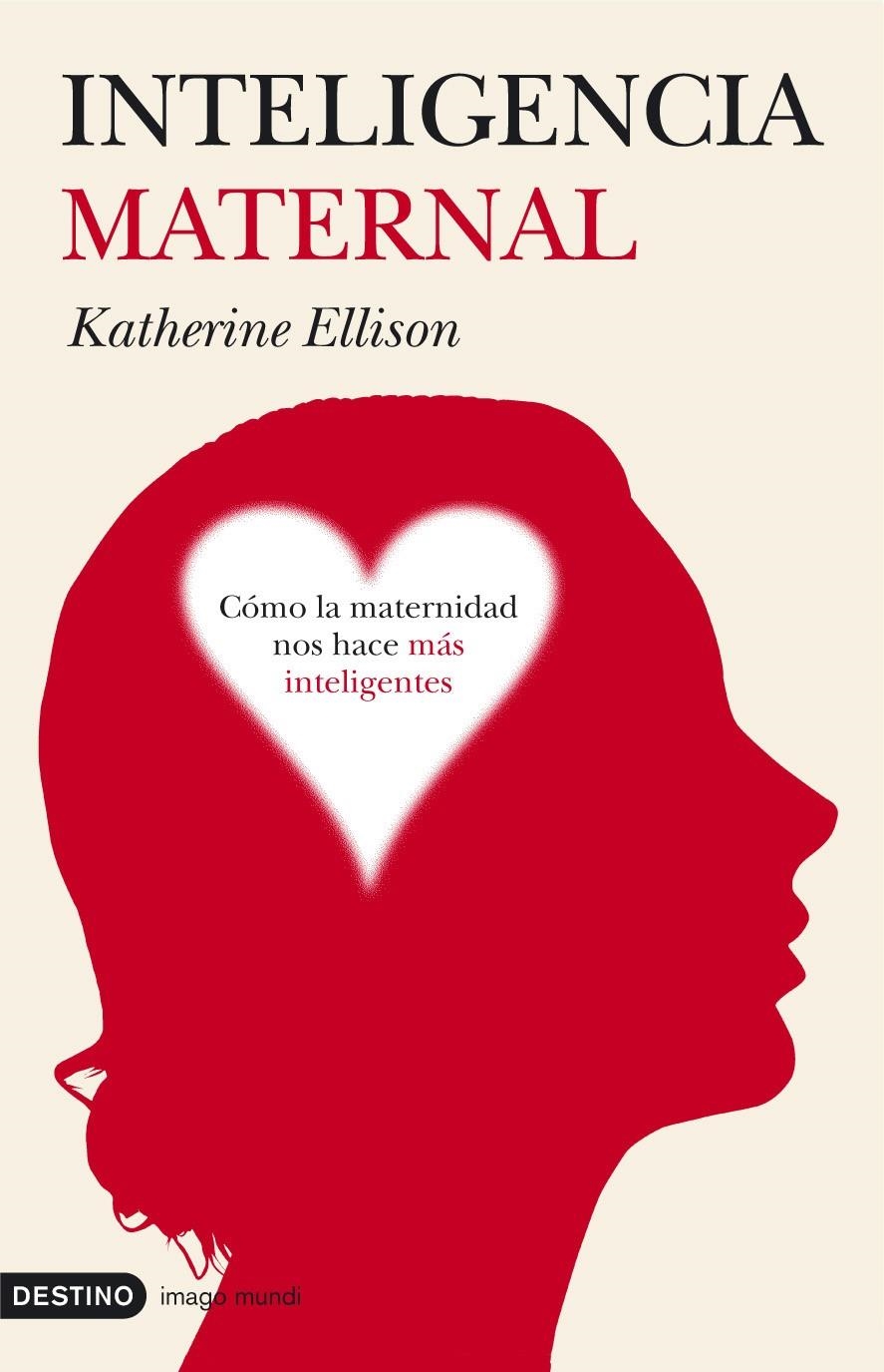 INTELIGENCIA MATERNAL | 9788423338108 | ELLISON, KATHERINE