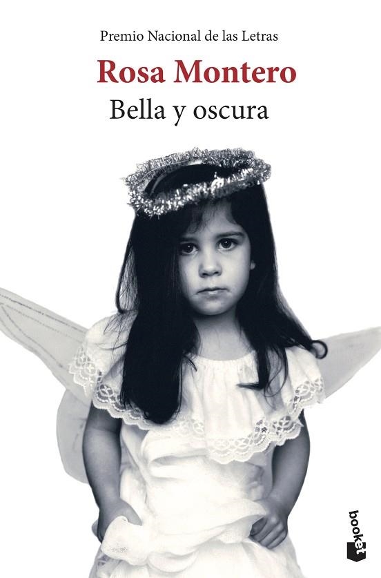 BELLA Y OSCURA | 9788432217289 | ROSA MONTERO