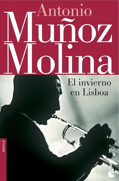 EL INVIERNO EN LISBOA | 9788432217227 | ANTONIO MUÑOZ MOLINA