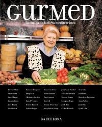 GURMED LA COCINA DE LA DIETA MEDITERRANEA | 9788478716326 | VVAA