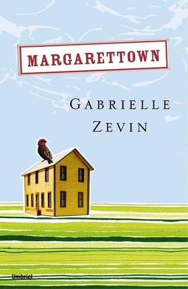 MARGARETTOWN | 9788495618986 | GABRIELLE ZEVIN