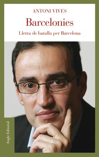 BARCELONIES LLETRA DE BATALLA PER BARCELONA | 9788496521131 | VIVES, ANTONI