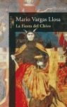 FIESTA DEL CHIVO, LA | 9788420470177 | MARIO VARGAS LLOSA