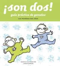 SON DOS! GUIA PRACTICA DE GEMELOS | 9788478714520 | KLAMBURG, LAURA