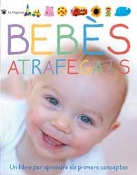 BEBES ATRAFEGATS | 9788478714490 | VV.AA.