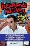 FREAKANDO MATINER | 9788497871822 | THARRATS & DOMENECH