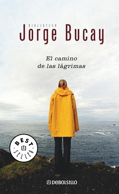 EL CAMINO DE LAS LAGRIMAS | 9788425340444 | JORGE BUCAY