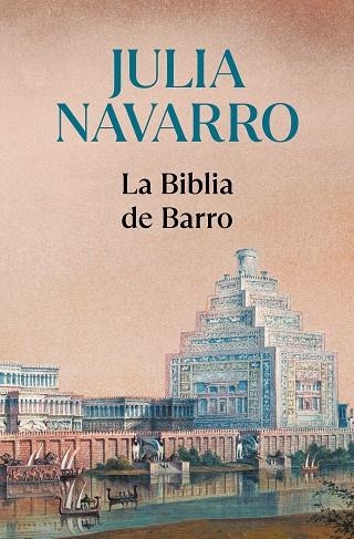 La biblia de barro | 9788497938891 | VV.AA.