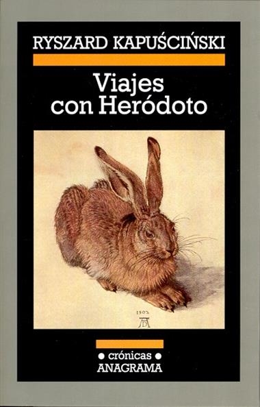 VIAJES CON HERODOTO | 9788433925770 | RYSZARD KAPUSCINSKI
