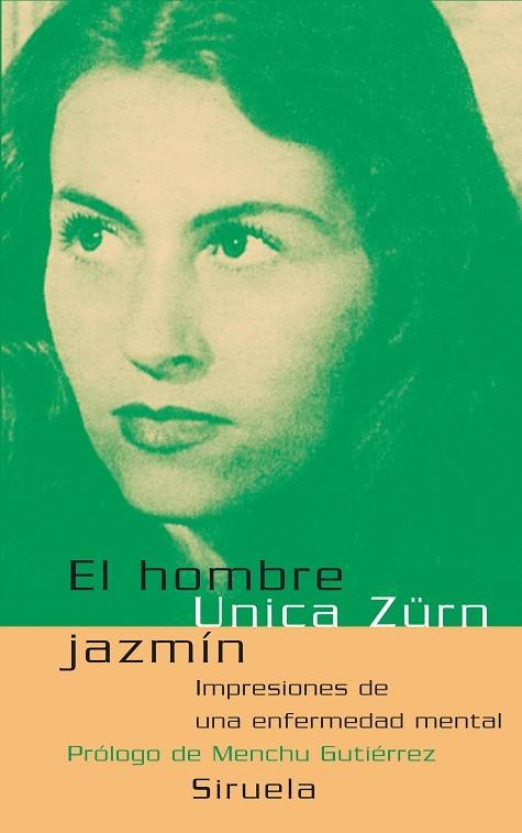 HOMBRE JAZMIN | 9788478449705 | ZURN, UNICA