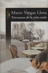 TRAVESURAS DE LA NIÑA MALA | 9788420469959 | MARIO VARGAS LLOSA