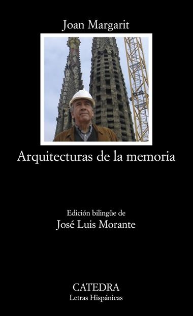 ARQUITECTURAS DE LA MEMORIA | 9788437623047 | JOAN MARGARIT