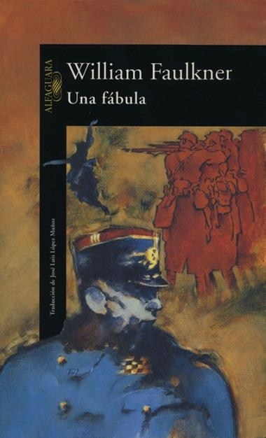 UNA FABULA | 9788420422770 | WILLIAM FAULKNER