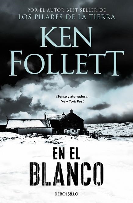 EN EL BLANCO | 9788497938518 | KEN FOLLETT