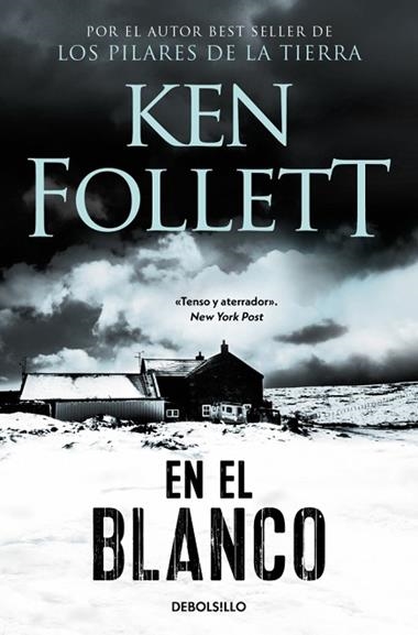 EN EL BLANCO | 9788497938518 | KEN FOLLETT