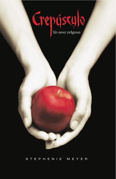 CREPUSCULO 01 | 9788420469287 | STEPHENIE MEYER