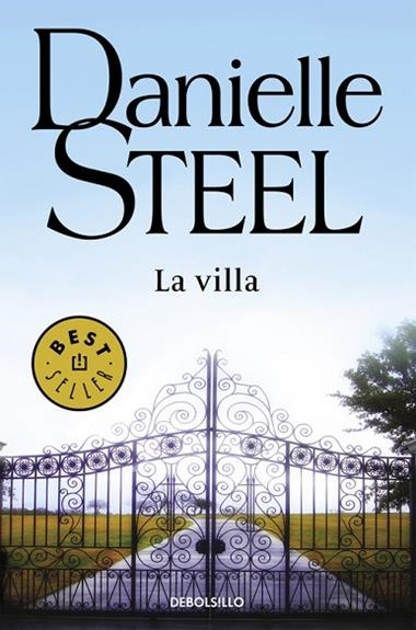 VILLA, LA | 9788497938952 | DANIELLE STEEL