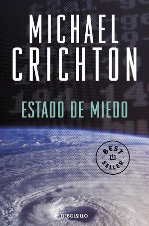 ESTADO DE MIEDO | 9788483460344 | CRICHTON, MICHAEL