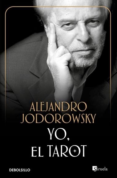 YO EL TAROT | 9788497939560 | JODOROWSKY, ALEJANDRO