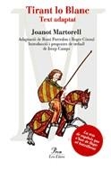 TIRANT LO BLANC | 9788484378839 | JOANOT MARTORELL