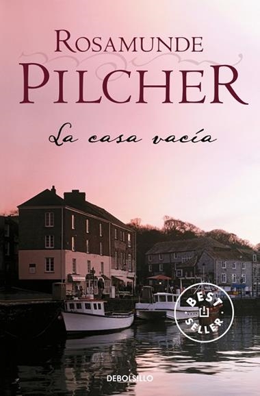 La casa vacía | 9788497595704 | Rosamunde Pilcher