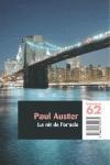 NIT DE L'ORACLE, LA | 9788429759075 | PAUL AUSTER