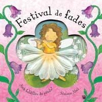 FESTIVAL DE FADES | 9788478717002 | ABEL, SIMONE